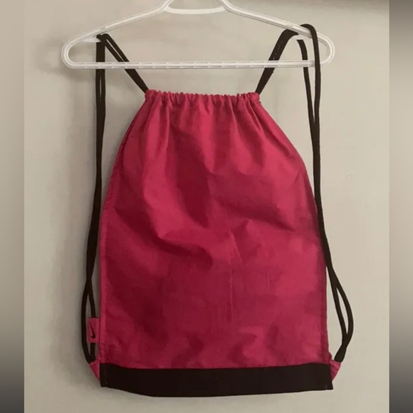 Nike’s wifi String Bag - Picture 7 of 7